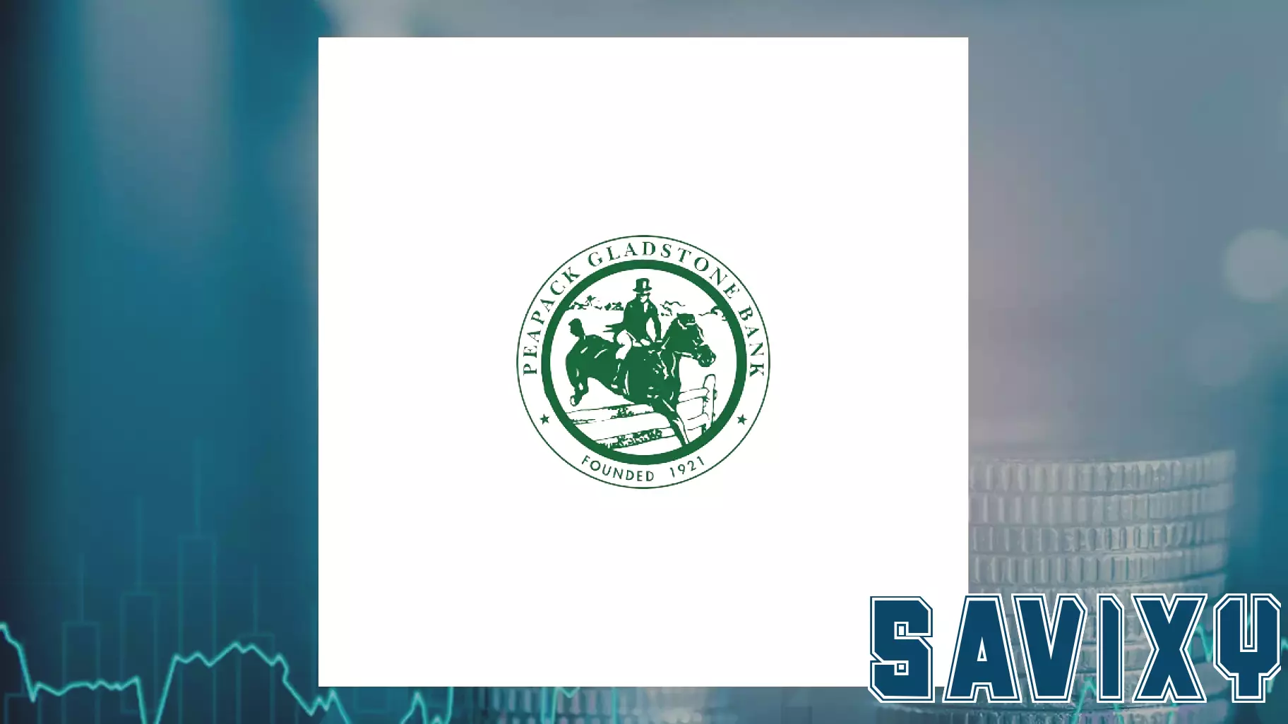 Peapack-Gladstone Financial Q1 Earnings Call Highlights