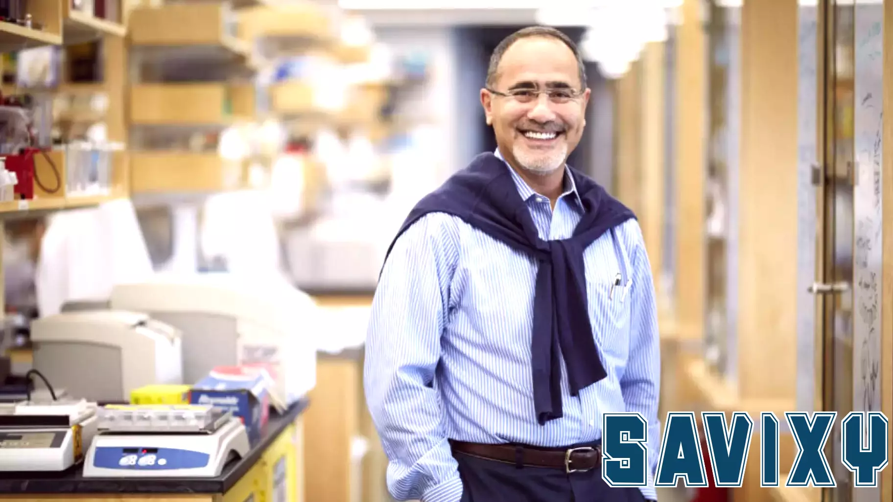 Private Equity Firm to Support Harvard Research Lab Amid Federal Funding Cuts