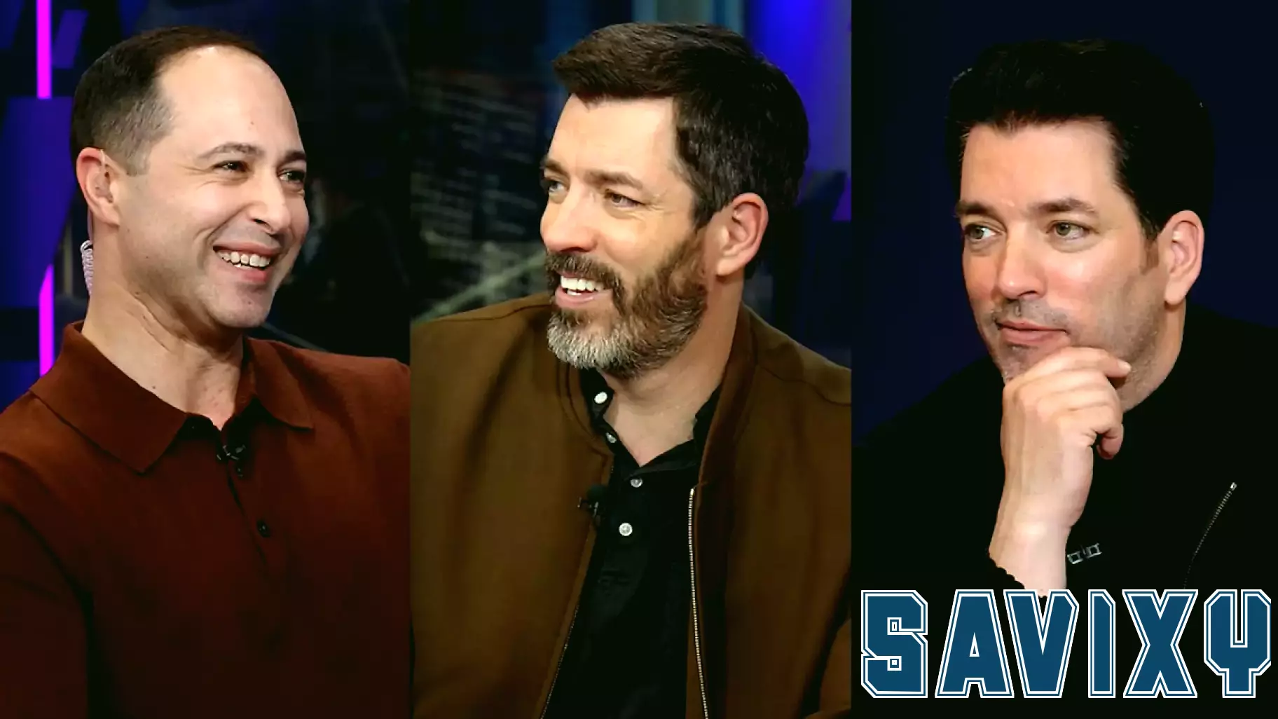 Property Brothers Drew and Jonathan Scott on the biggest mistake homebuyers are still making