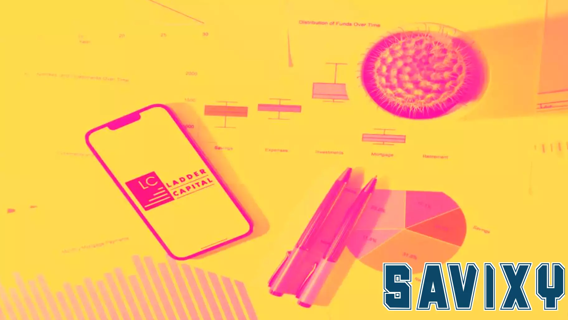 Q1 Earnings Roundup: Ladder Capital (NYSE:LADR) And The Rest Of The Thrifts & Mortgage Finance Segment