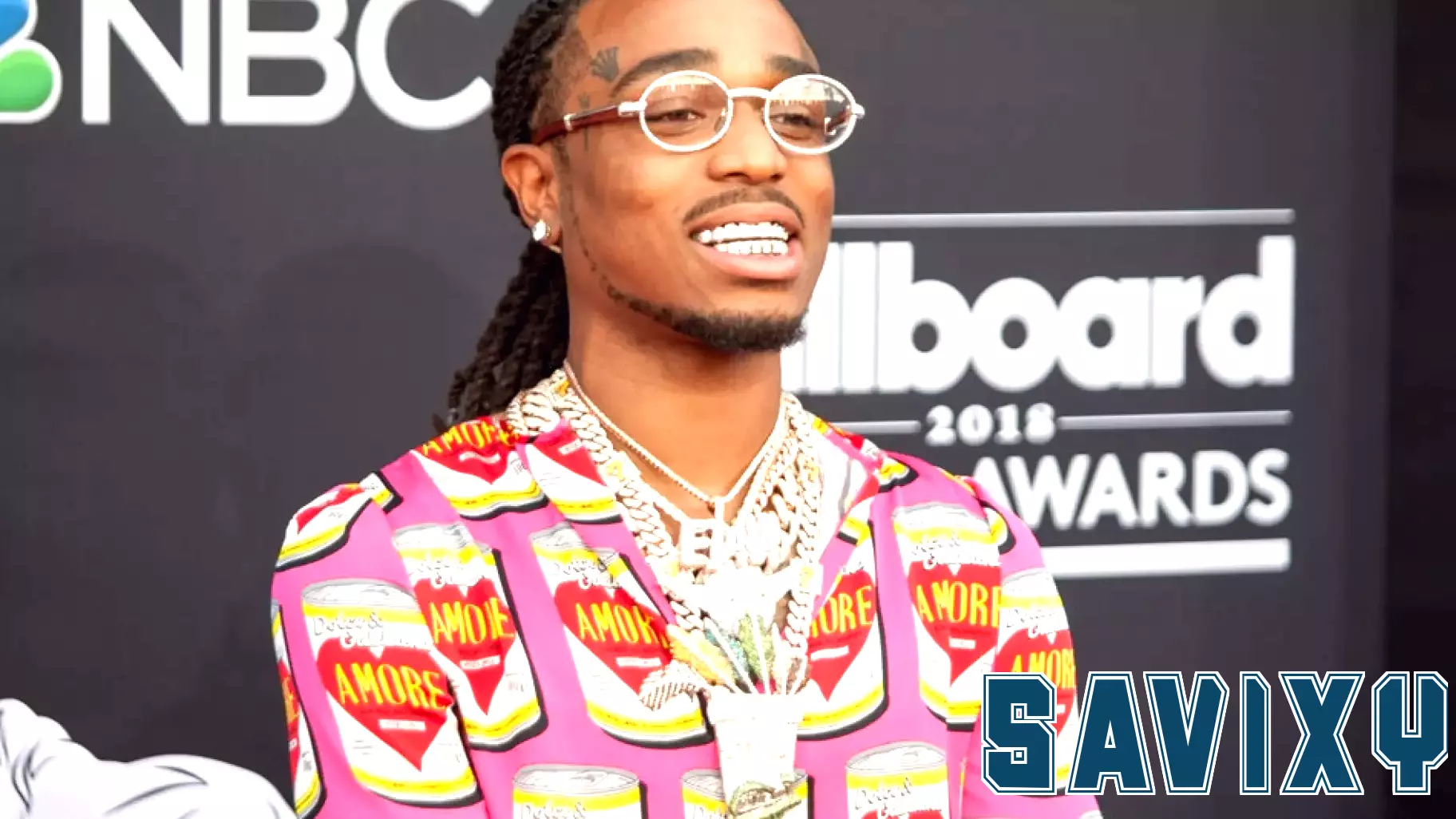 Quavo Secures $300 Million Investment to Tackle Financial Fraud