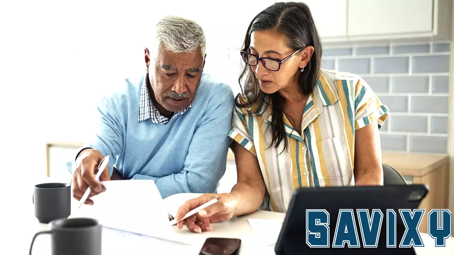 Recognizing the Right Moment for a Financial Refresh