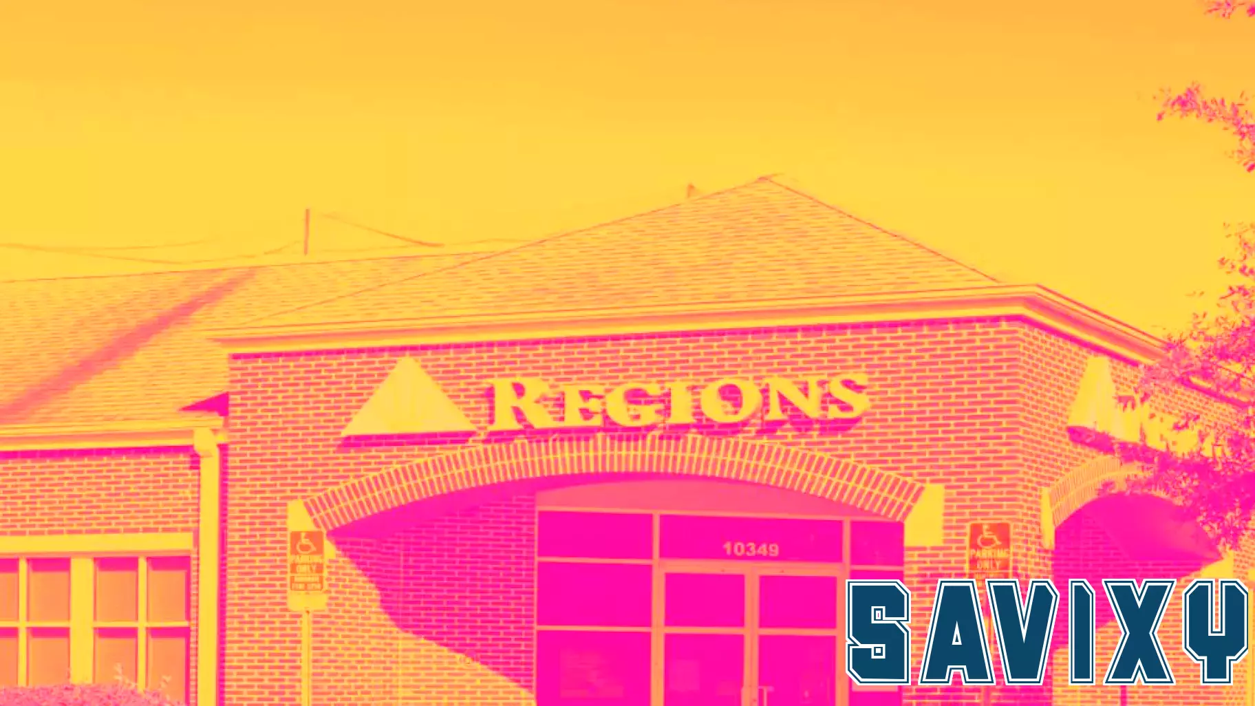 Regions Financial Q1 Earnings Call: Five Analyst Questions That Stood Out