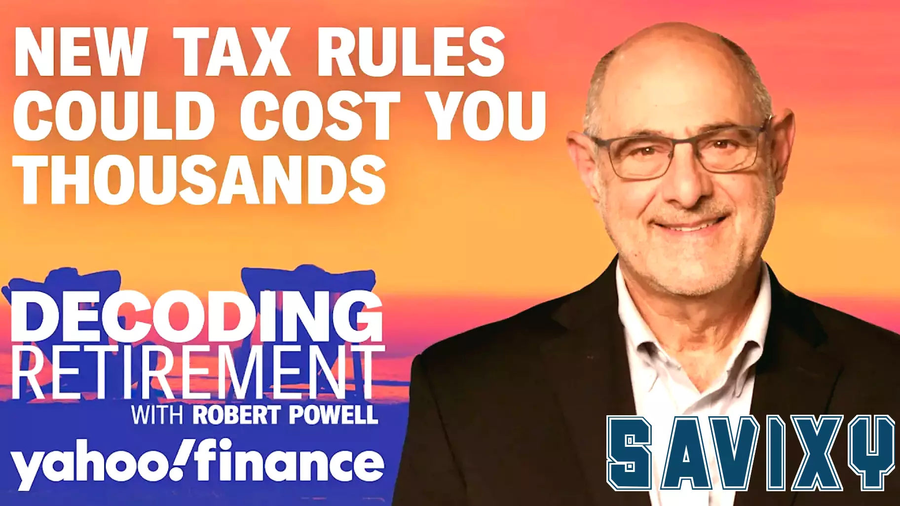 Rethinking Tax Strategies for Retirees: The Impact of New Legislation