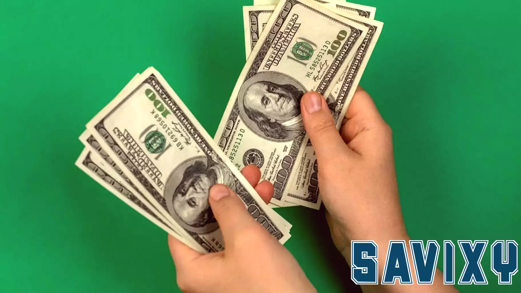 Revitalize Your Finances This Spring