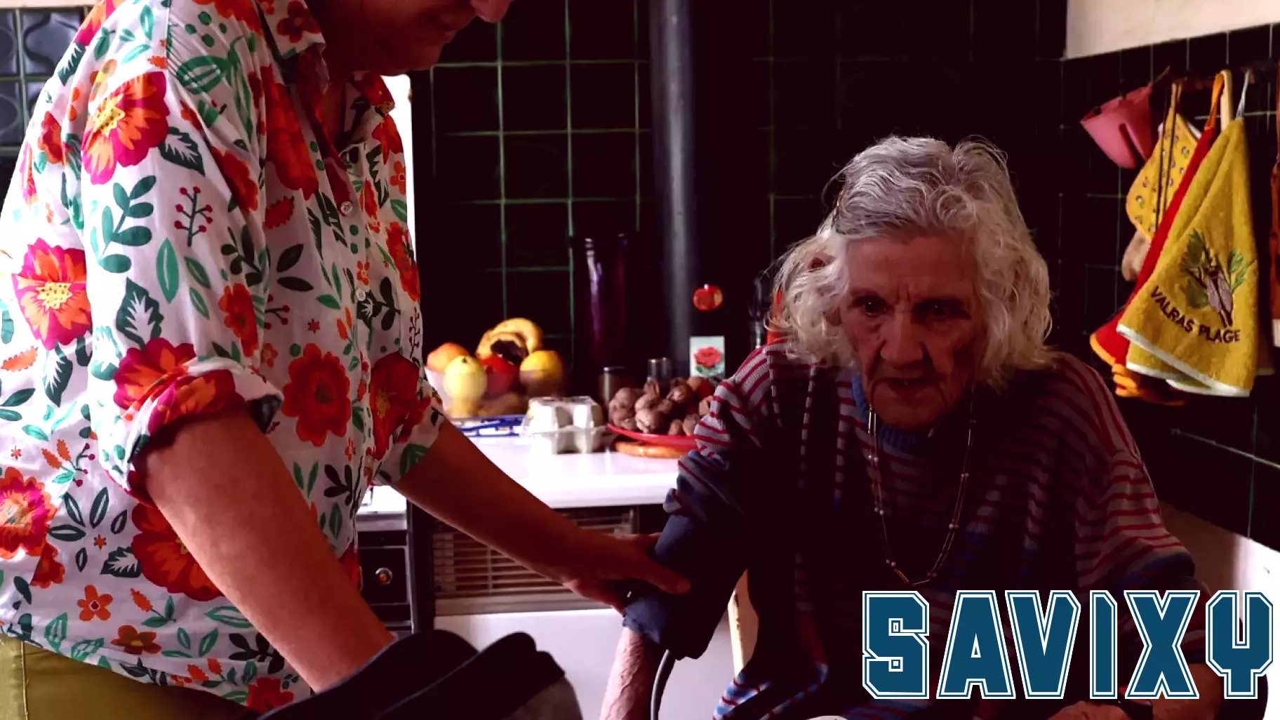 Rising Costs of In-Home Elder Care Burden Caregivers