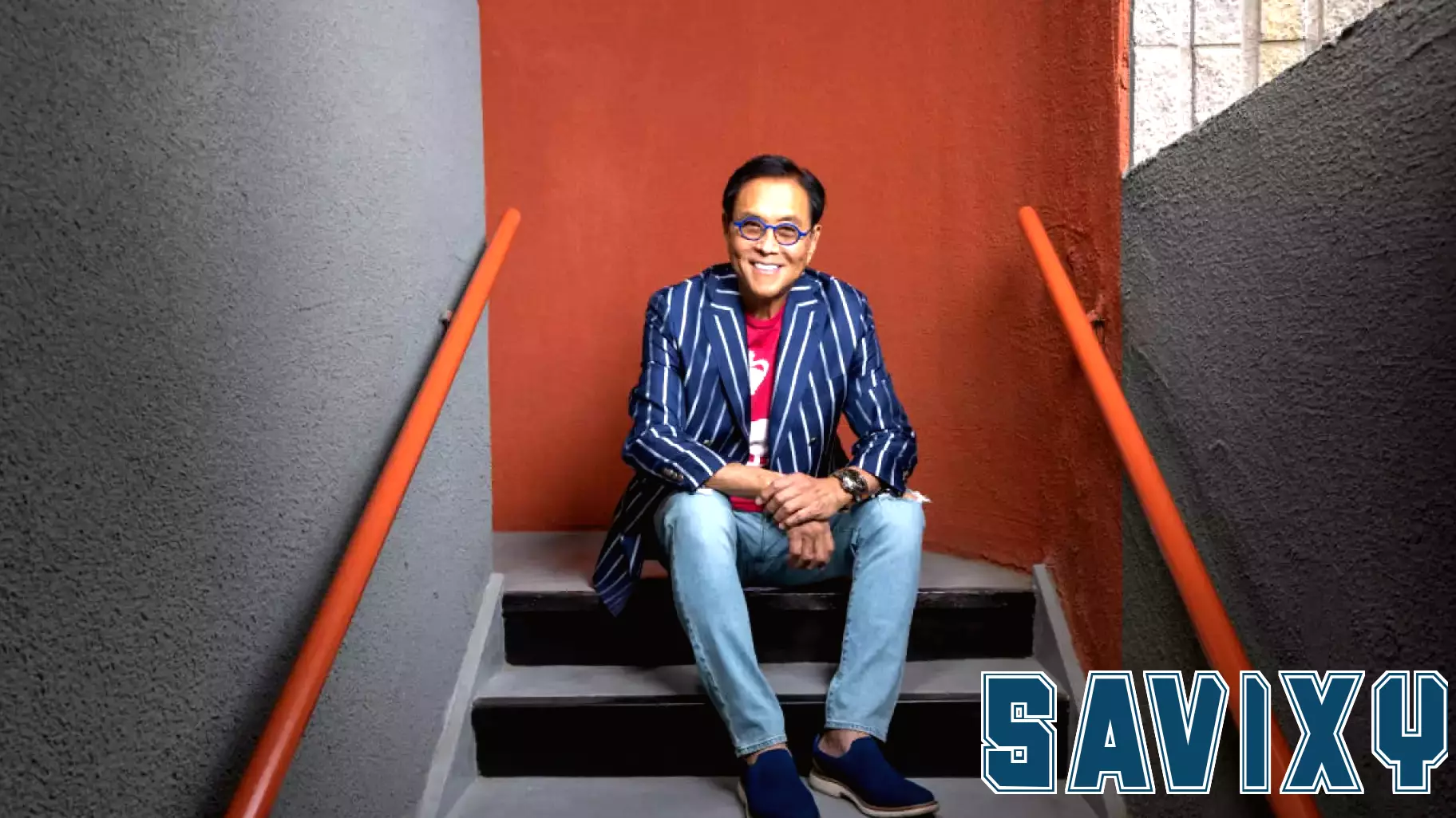 Robert Kiyosaki Calls Current Investment Opportunities 'Unprecedented'