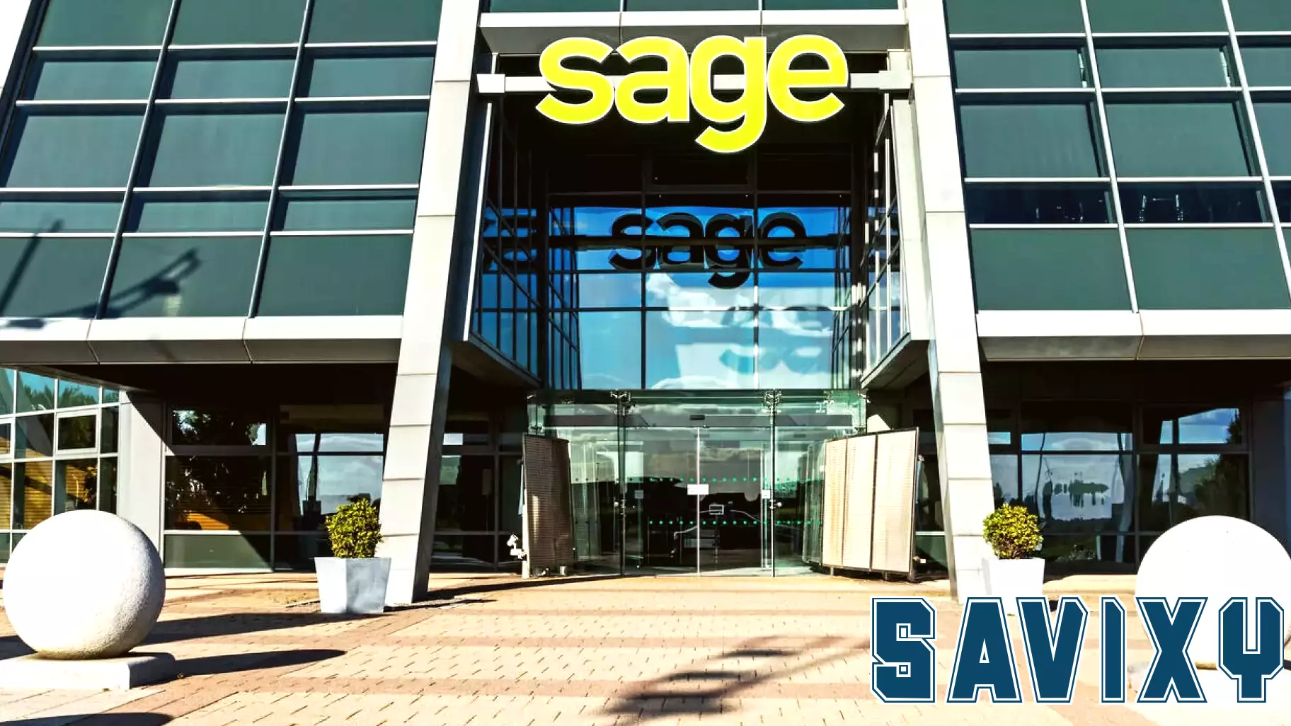 Sage Future 2025: Pioneering the Next Era of High-Performance Finance