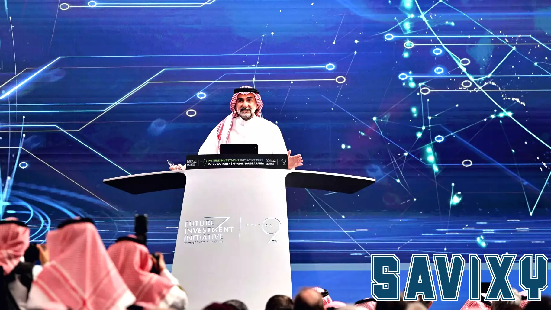 Saudi Fund to Back Away From LIV Golf Under Mounting Financial Pressures