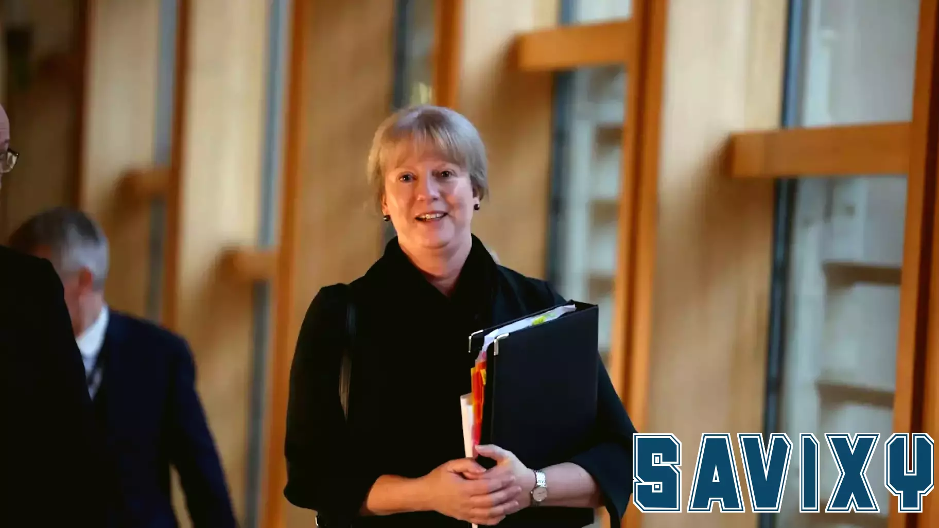 Scottish Finance Secretary Seeks Urgent Meeting with Chancellor Ahead of Budget