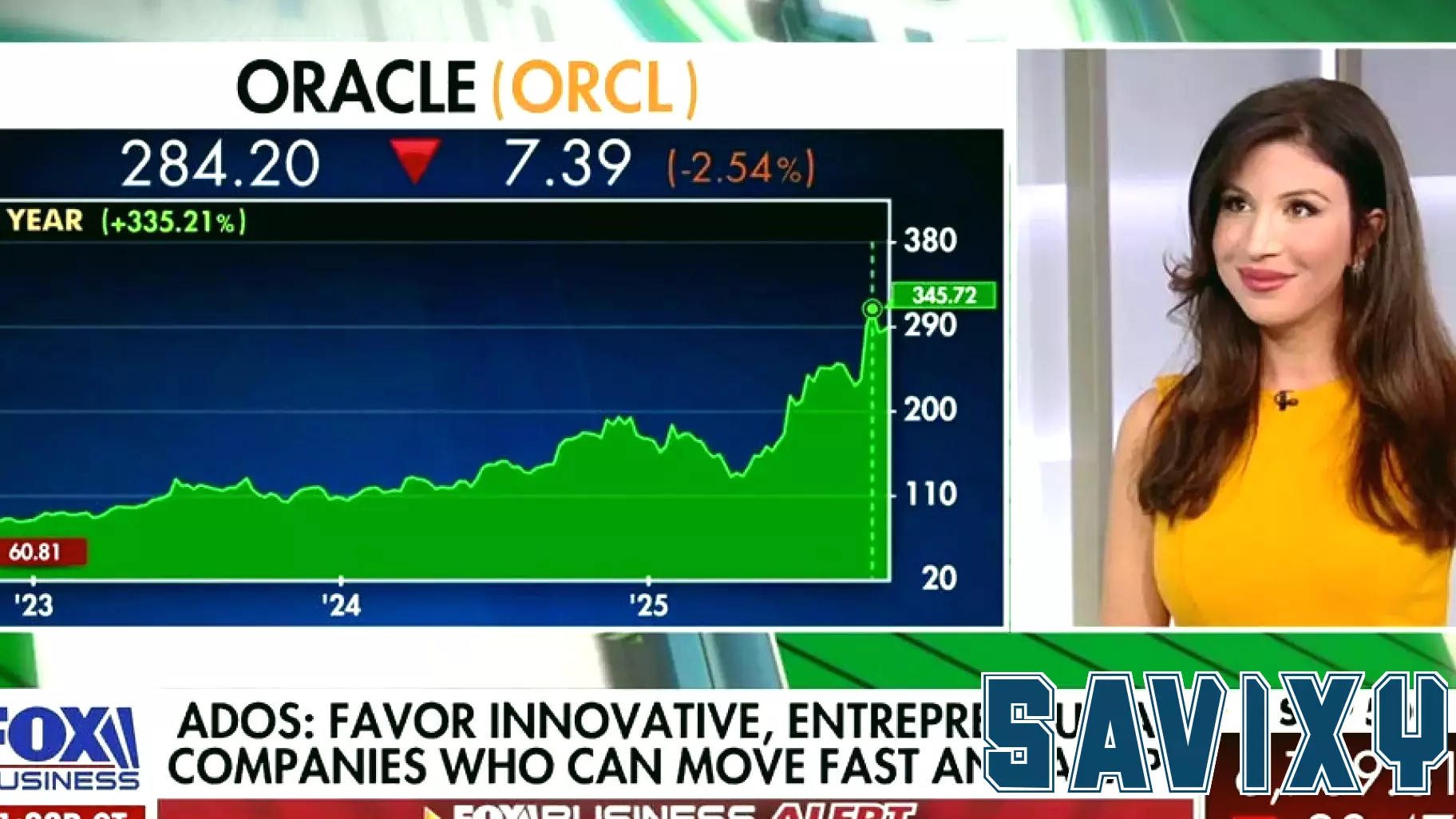 Silicon Valley Poised to Produce the Next Financial Powerhouse, Expert Claims