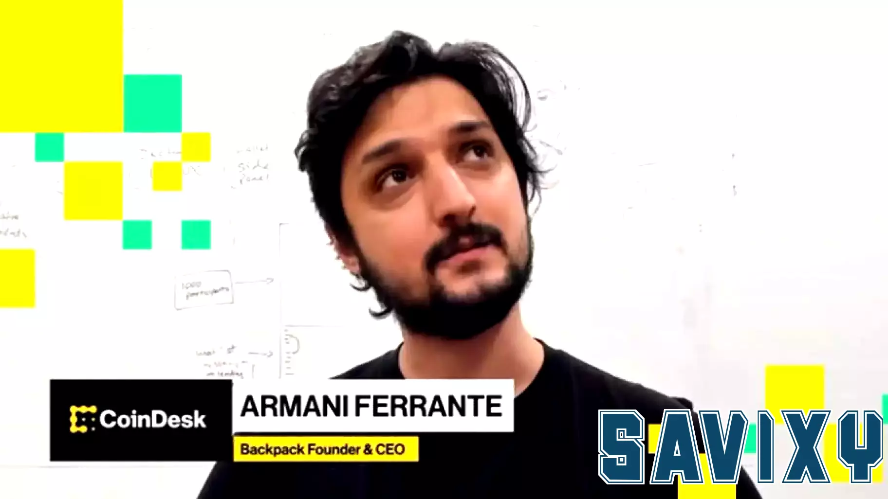 SOL news: Solana’s new phase is ‘much more about finance’ says Backpack CEO Ferrante