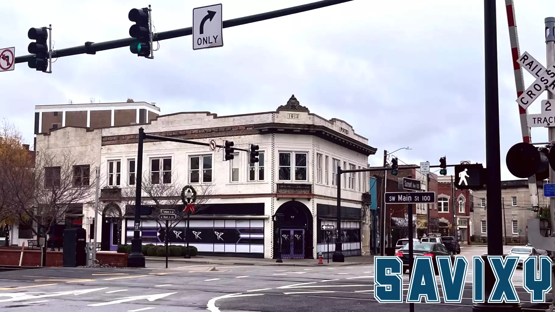 State Auditor Investigates Rocky Mount Amid Financial Crisis