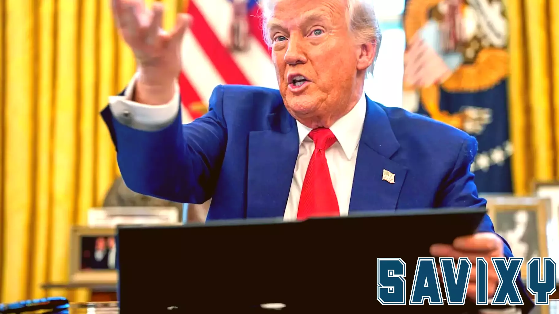 Stock Market Faces Continued Turmoil Amid Tariff Uncertainty
