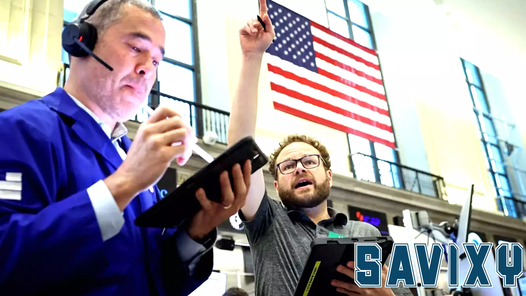 Stock market today: Dow, S&P 500, Nasdaq futures trade flat as AI fervor meets US-Iran uncertainty