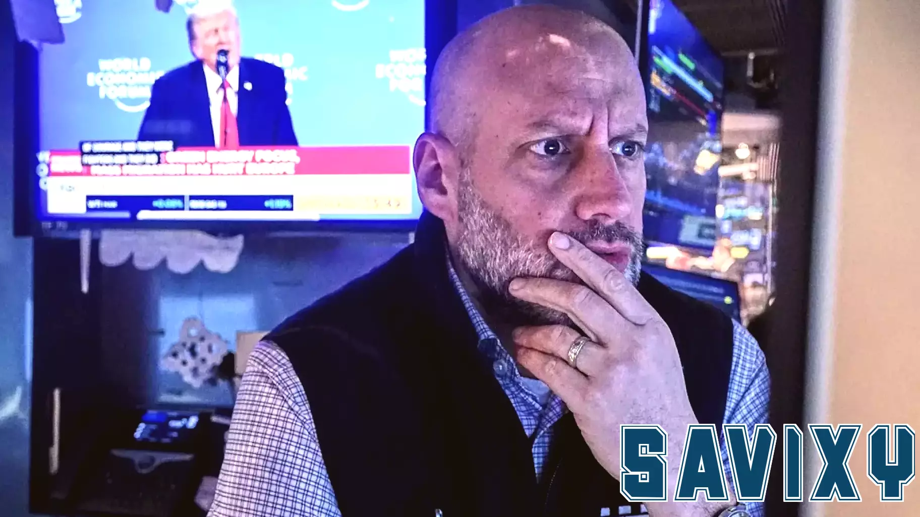 Stock Market's Lofty Goal Faces Harsh Economic Reality