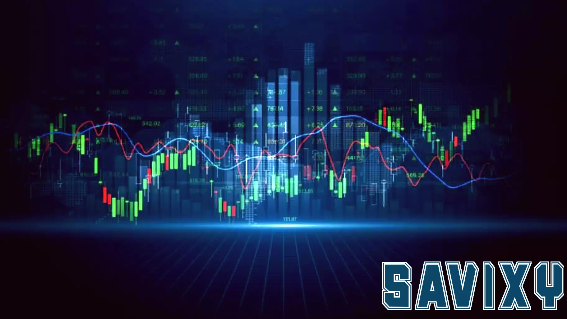 Strong Earnings Performance from S&P 500 Financials