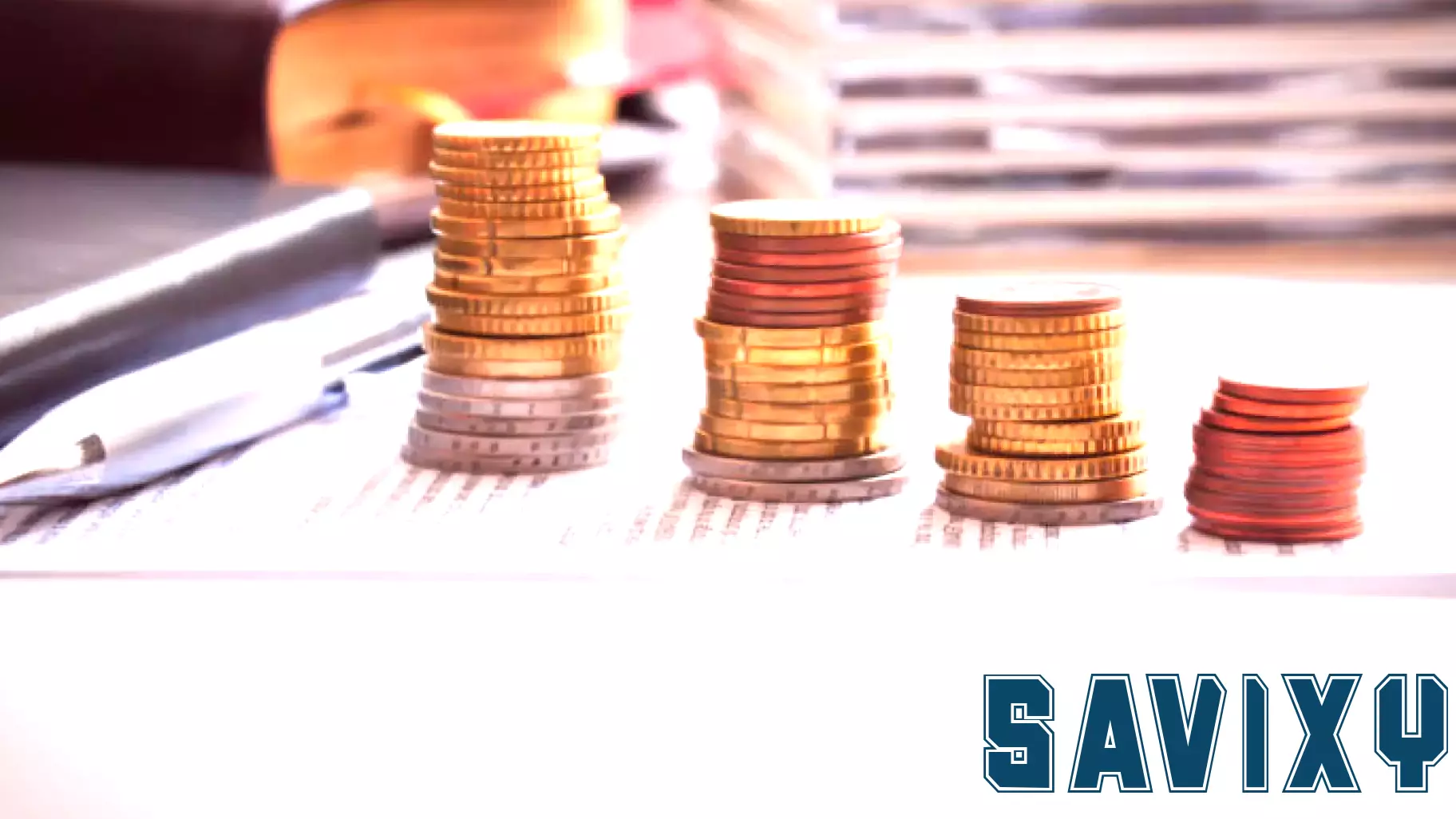 Synagistics Introduces Digital Finance Initiative to Transform Asian Financial Landscape