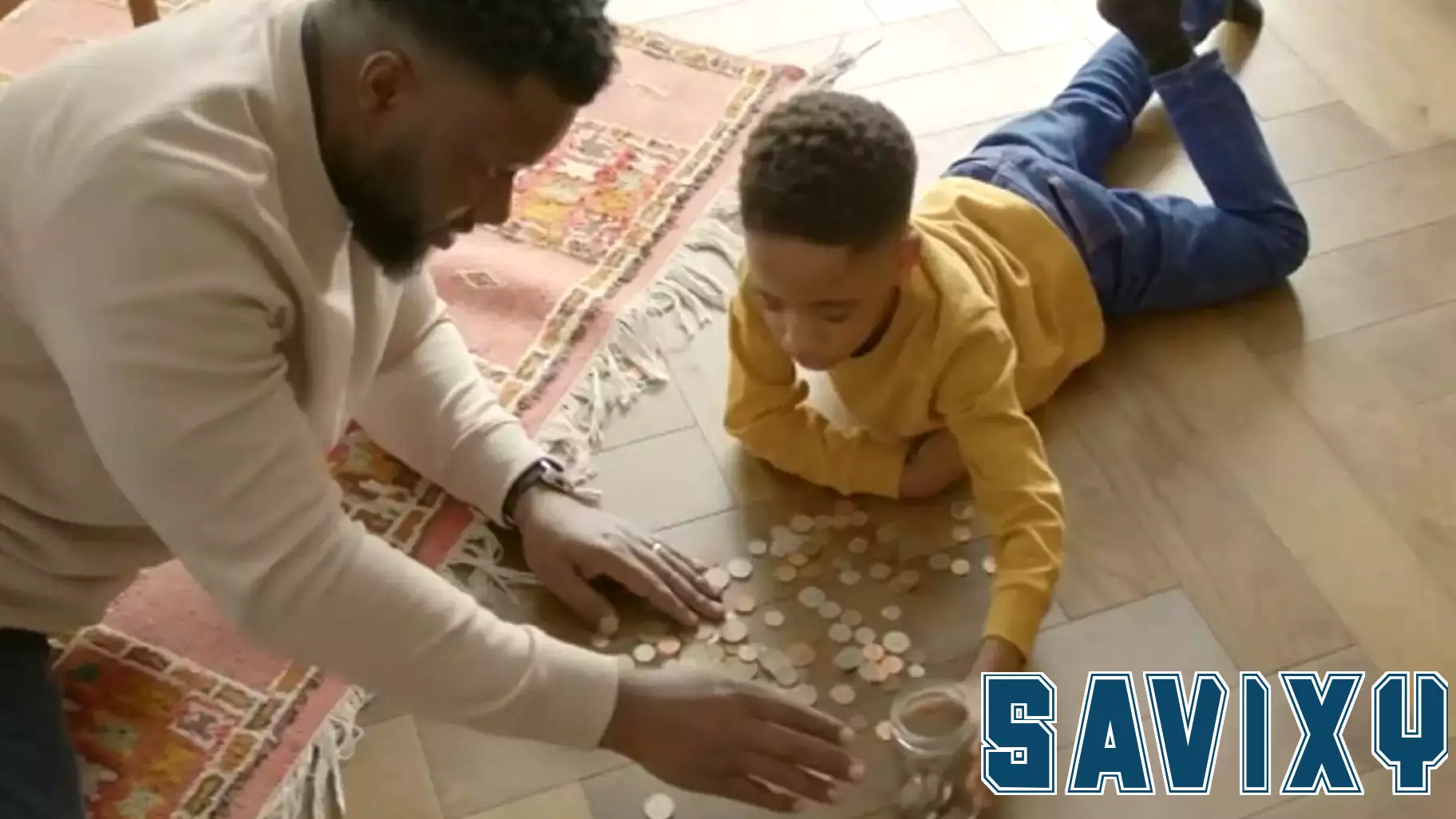 Teaching Kids About Finances: The Unseen Lessons from Parents