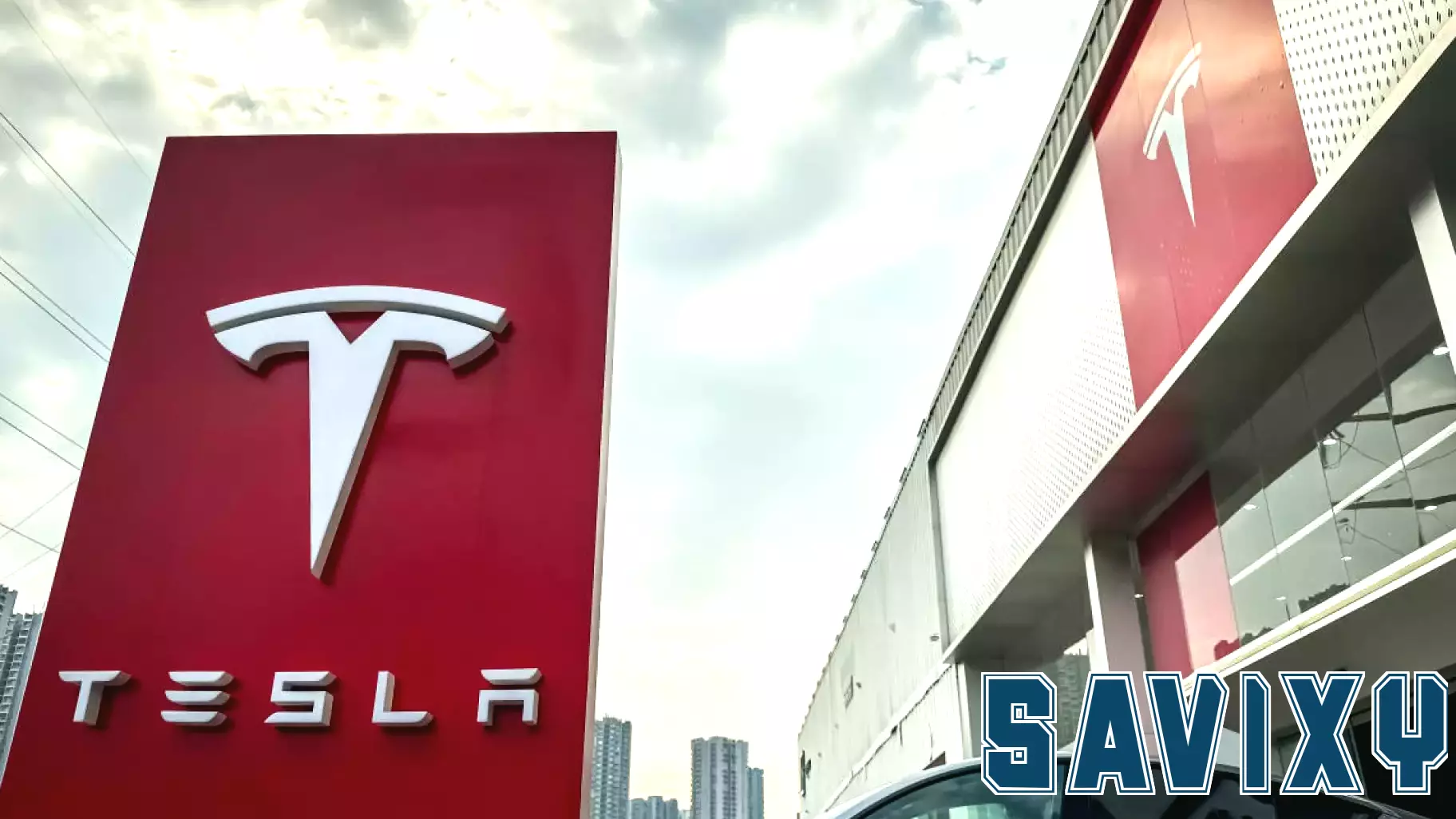 Tesla Shares Climb as Company Vows to Reignite Growth After Q4 Shortfall