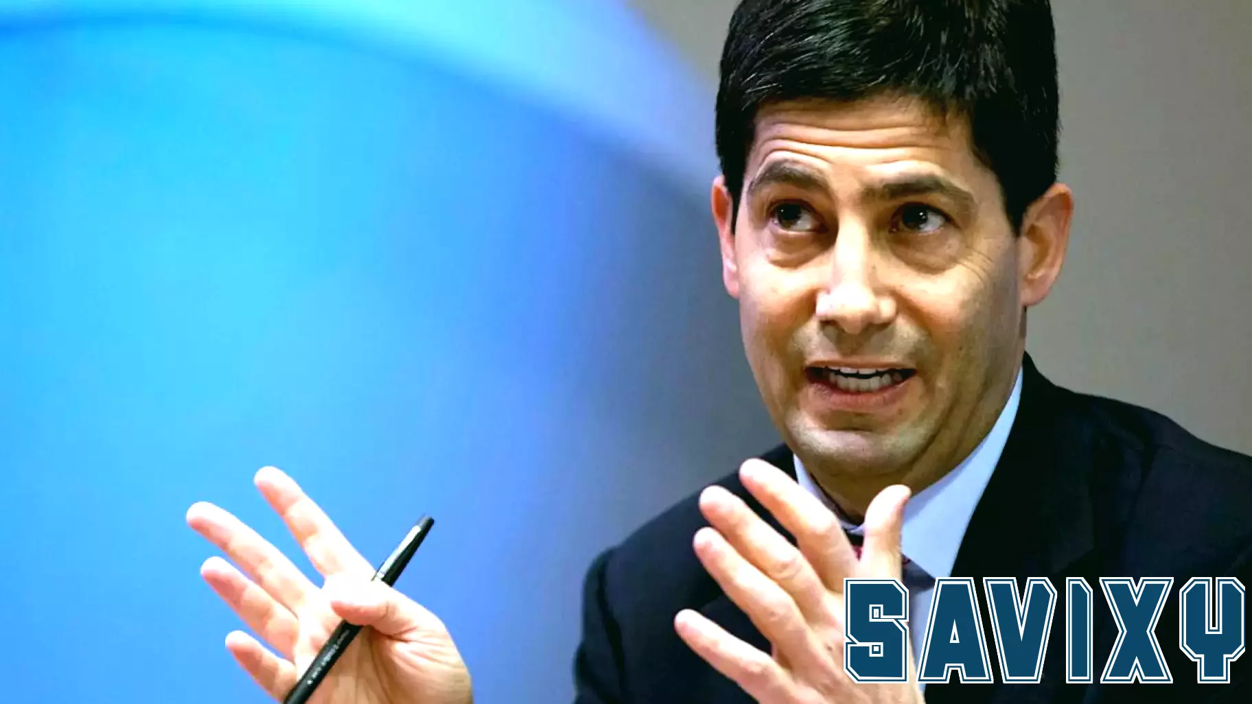 The changes that Kevin Warsh could make at the Fed