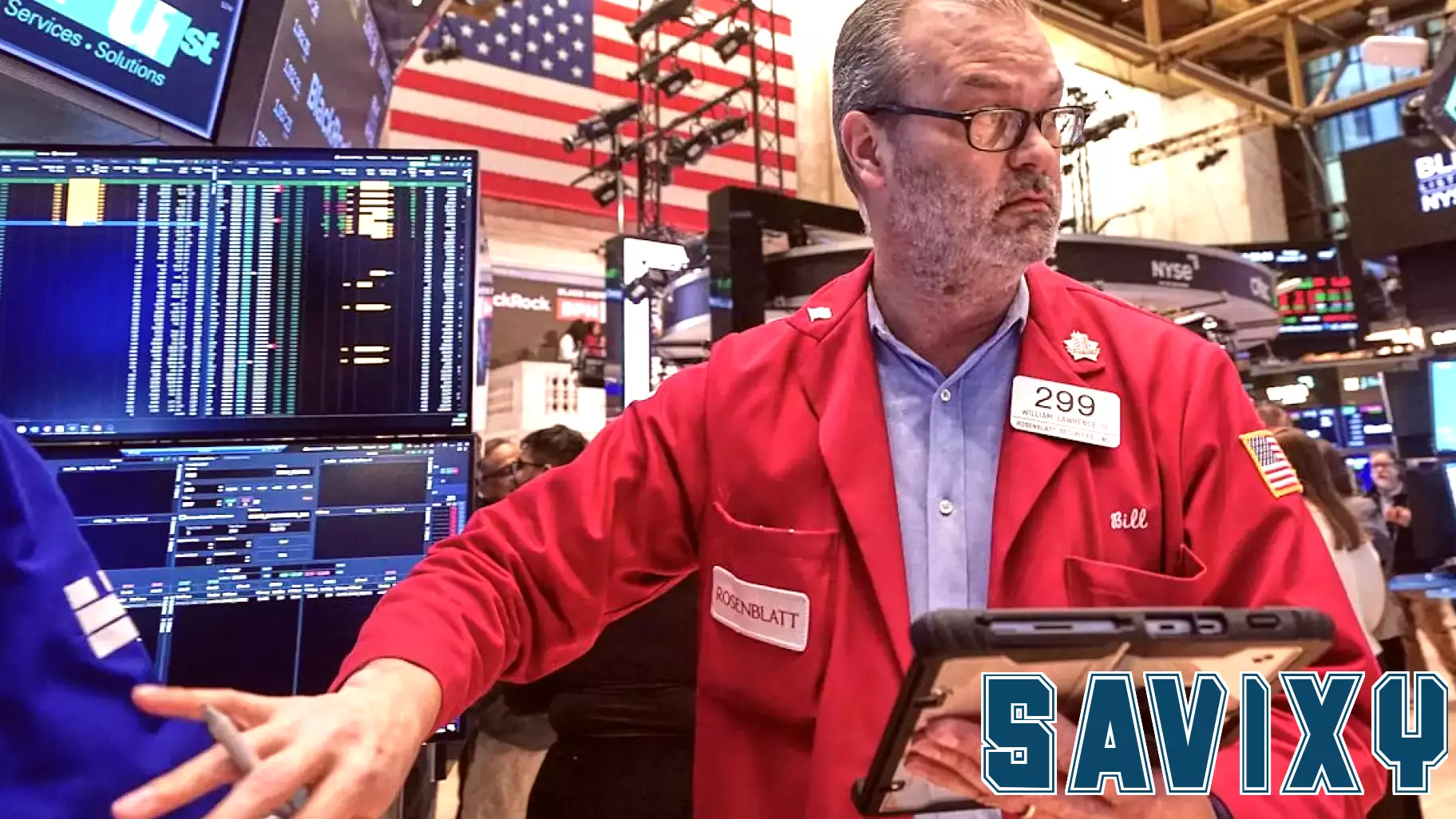 'The dark side of AI': Wall Street weighs recent stock sell-off over disruption fears