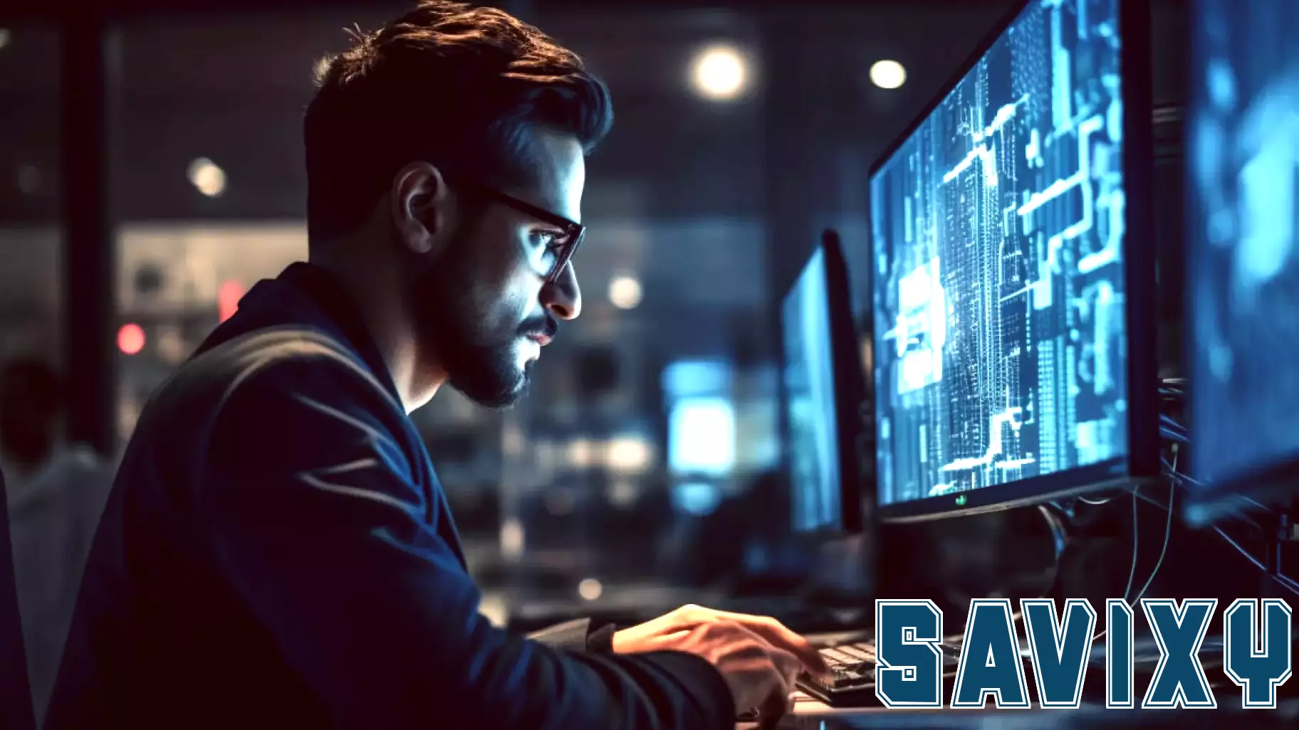 The Monday Market Meltdown: Rigetti Computing Among the Hardest Hit