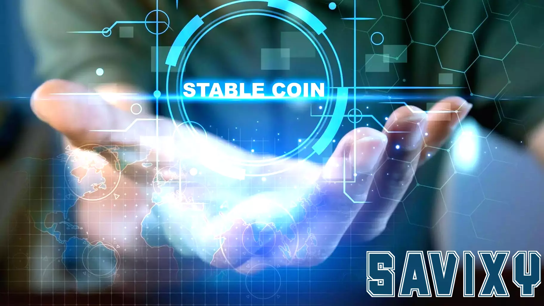 The Role of Stablecoins in Decentralized Finance: A Double-Edged Sword