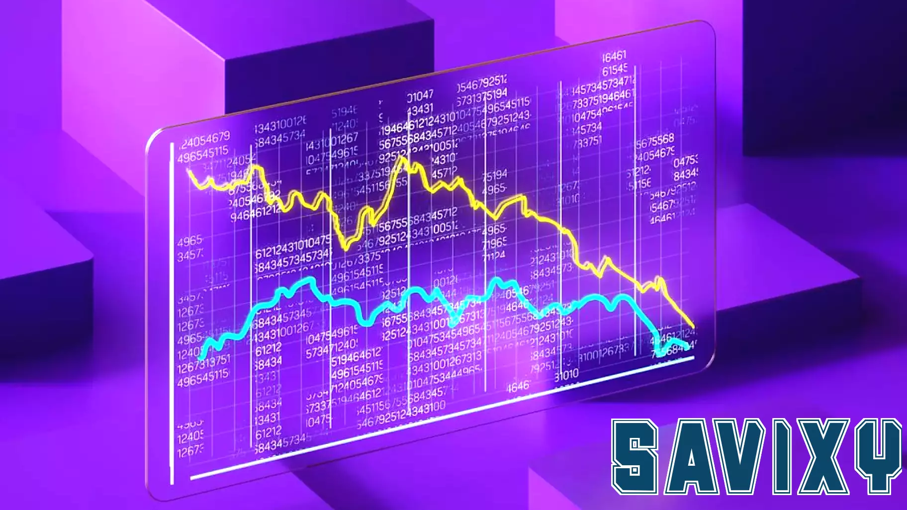 The Shift from 'Magnificent Seven' to 'Lag Seven'