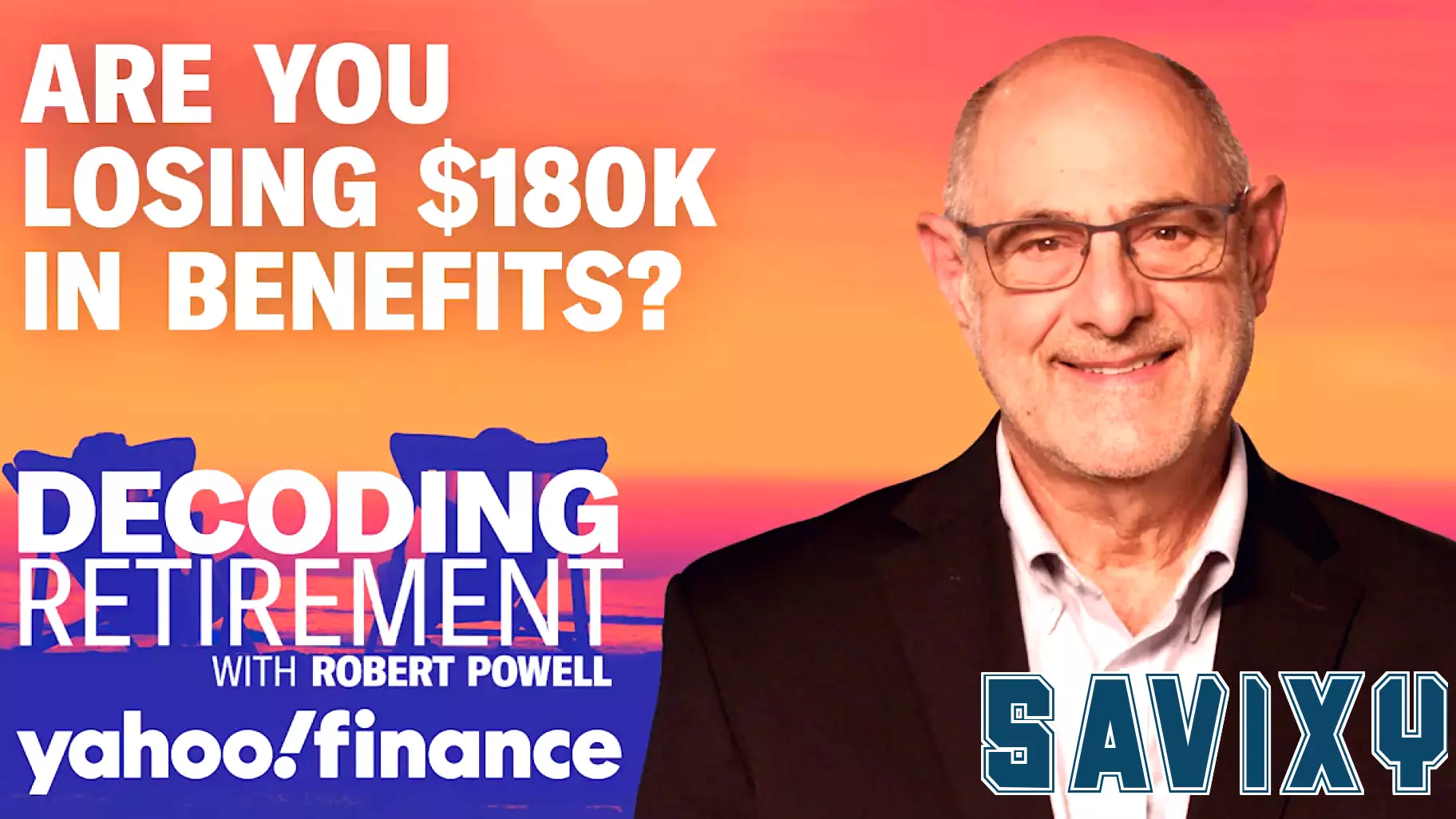 The Social Security Oversight That Could Cost Couples $180,000