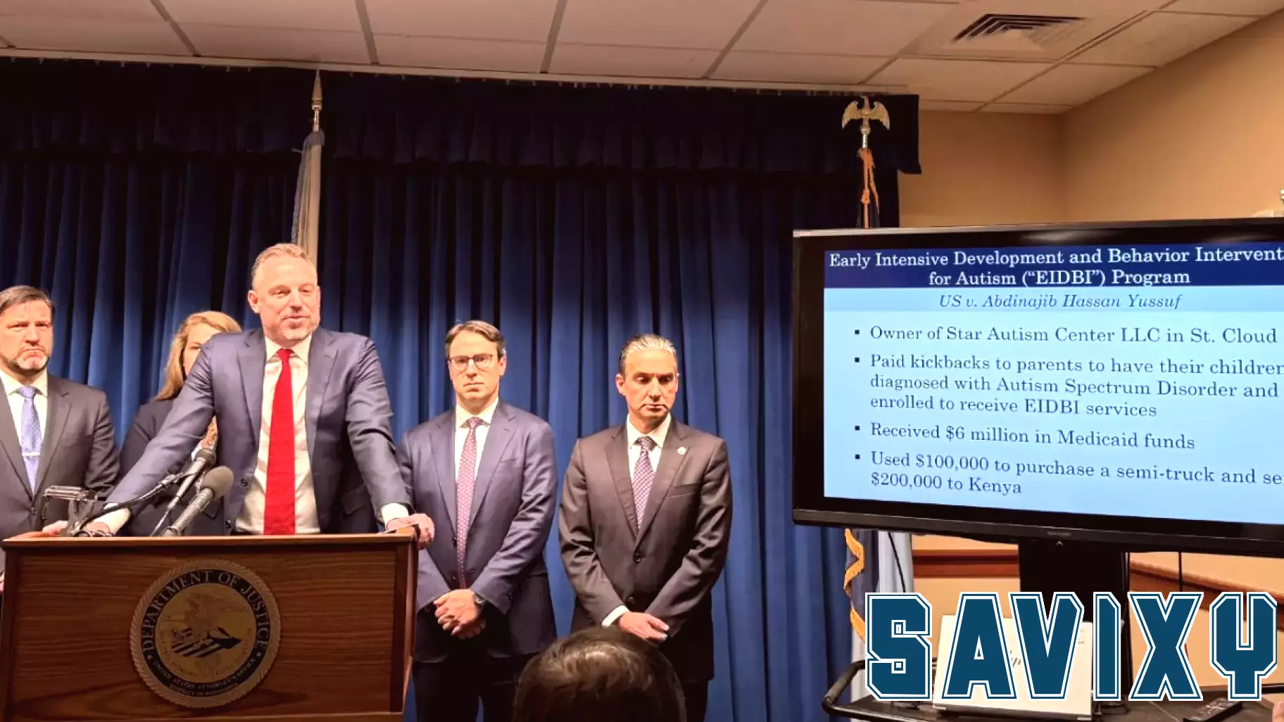 The war on fraud is really a war on the poor