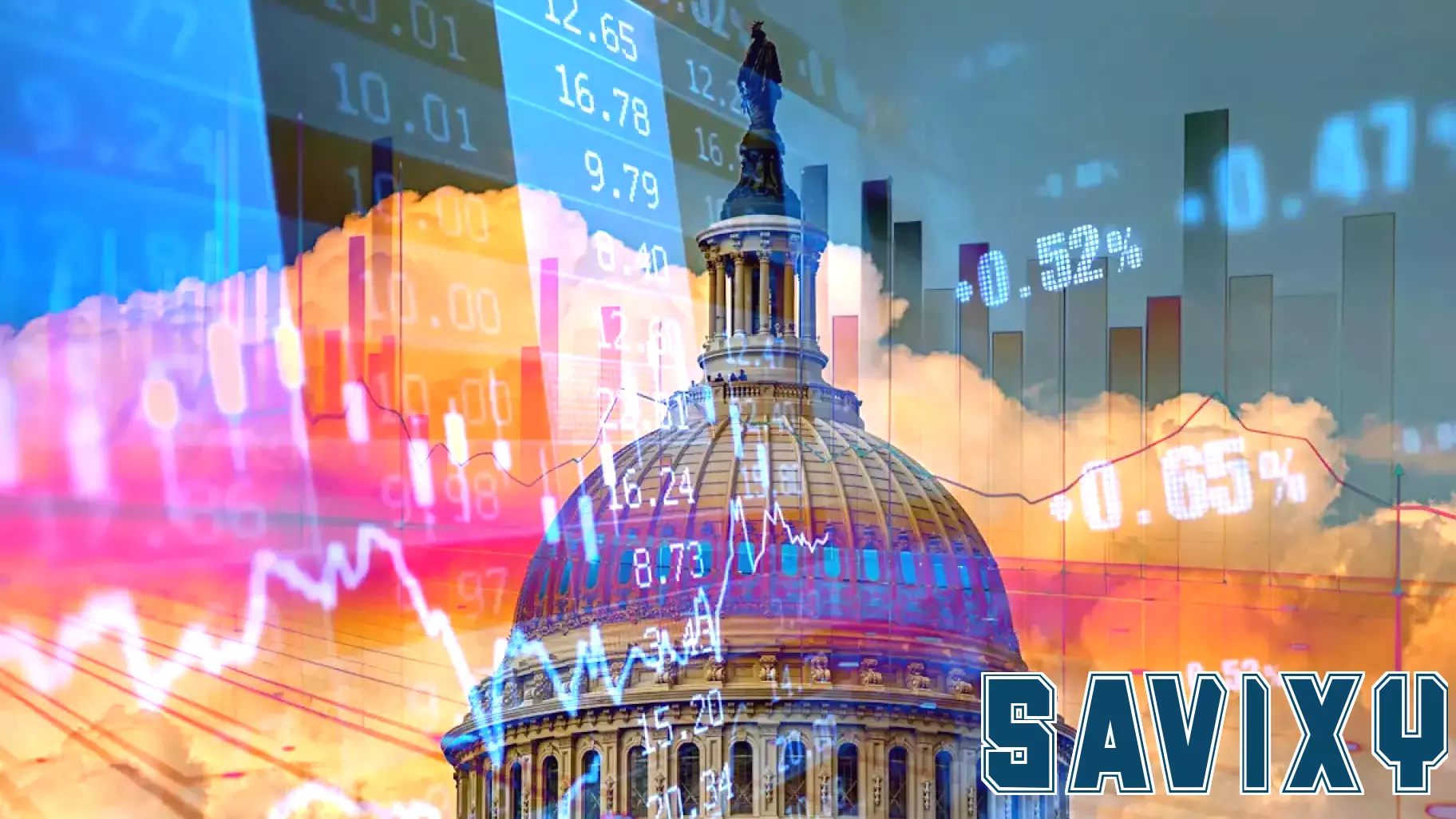 Three Factors That May Boost the US Economy by 2026