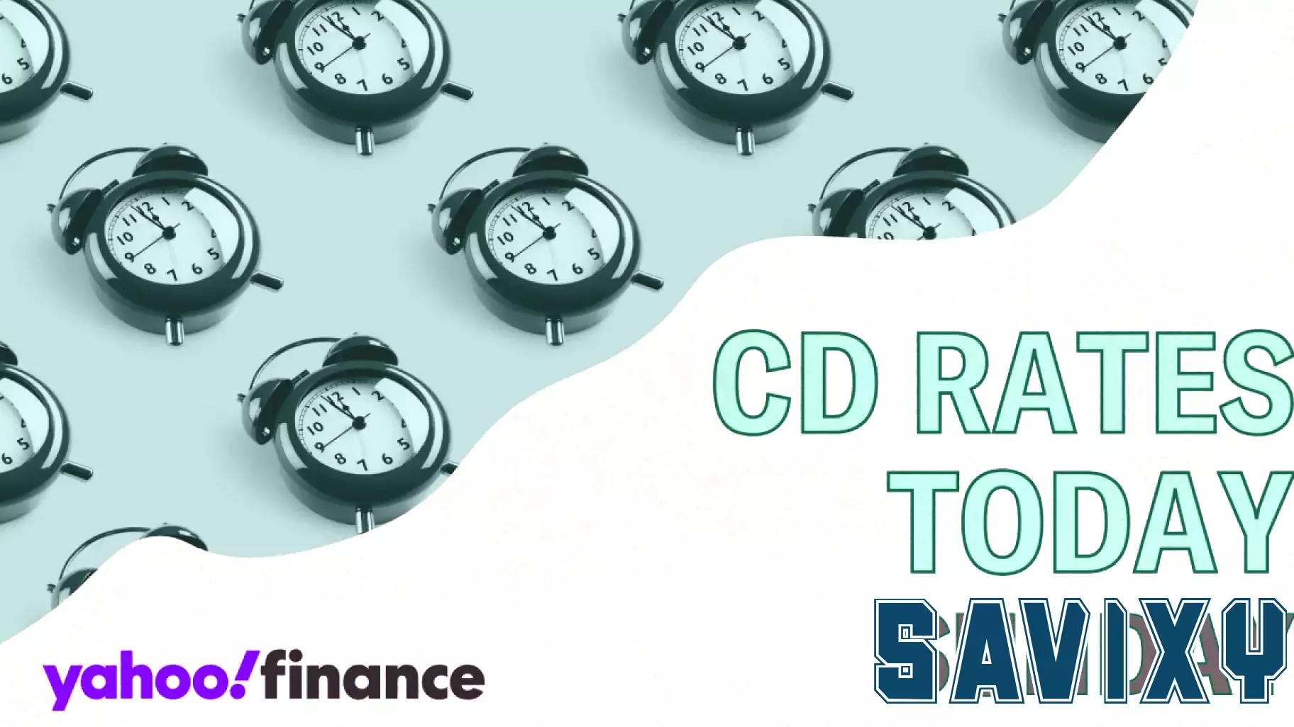 Today's Competitive CD Rates: Up to 4.50% APY