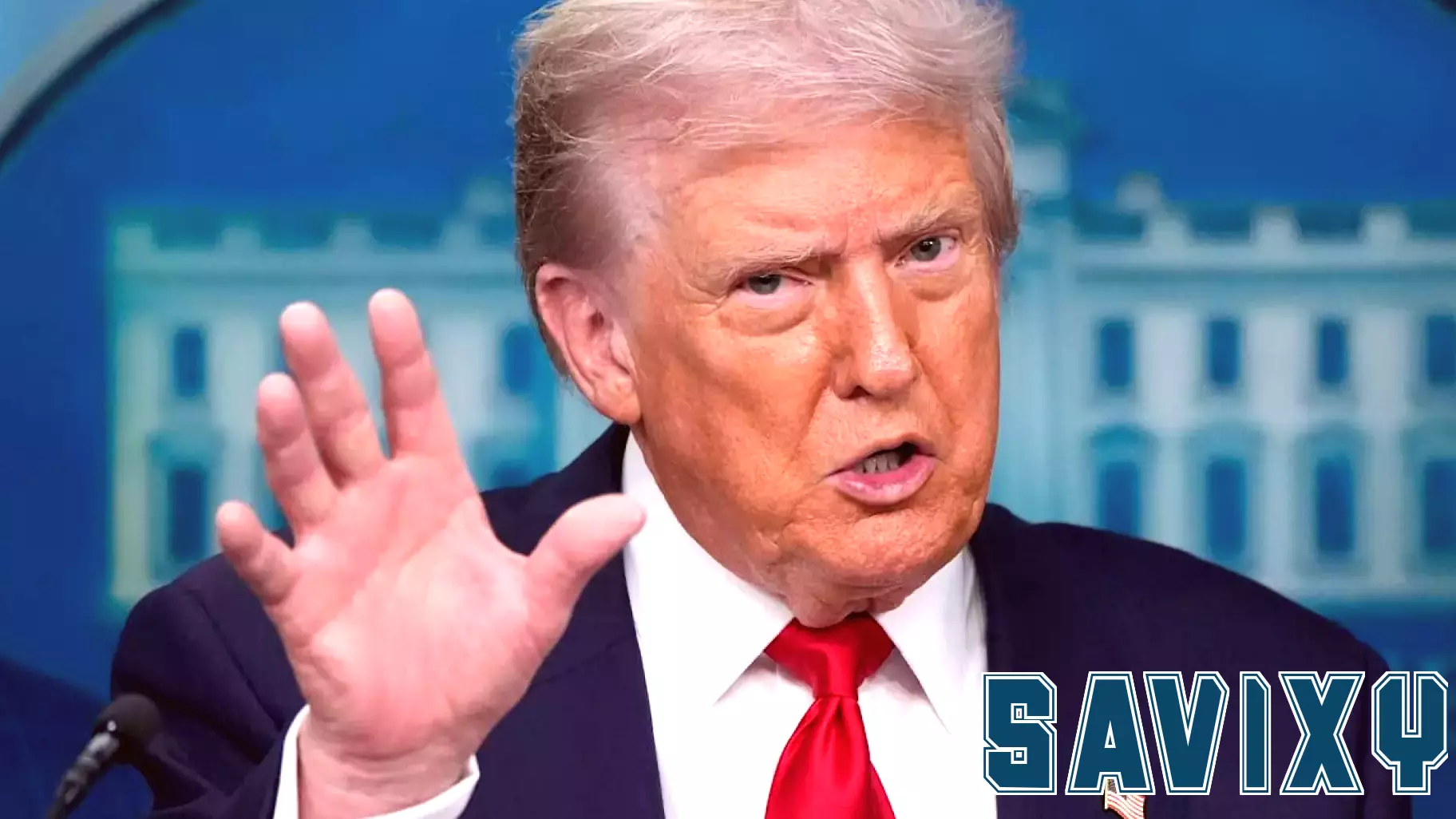 Trump Extends Deadline for US-China Trade Deal