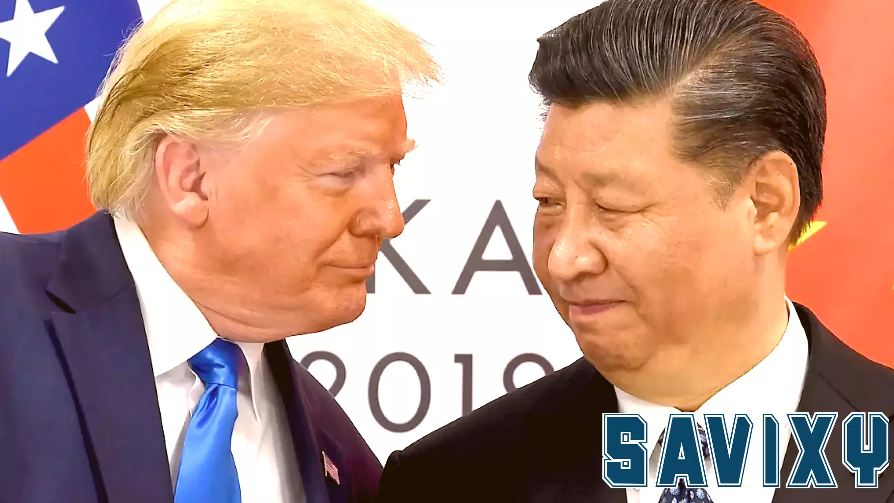 Trump's Tariff Strategies: Key Demands on China and New Deal with Australia