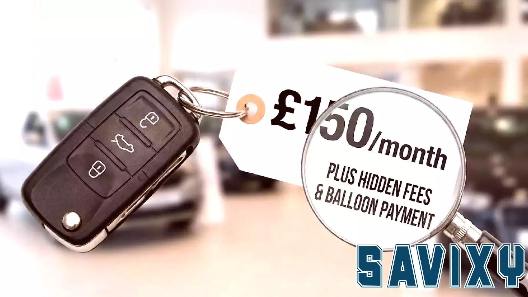 Understanding Mis-Sold Car Finance: Essential Information for UK Drivers