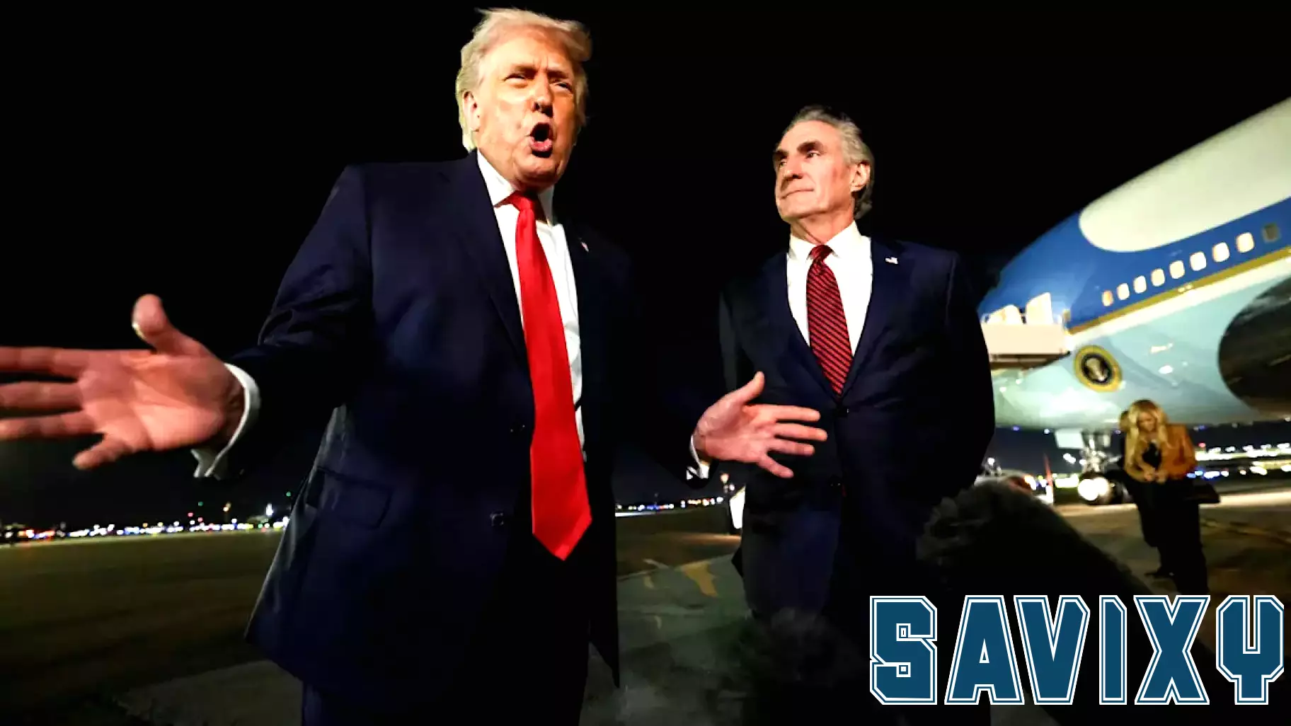 Understanding the TACO Theory in Today's Market