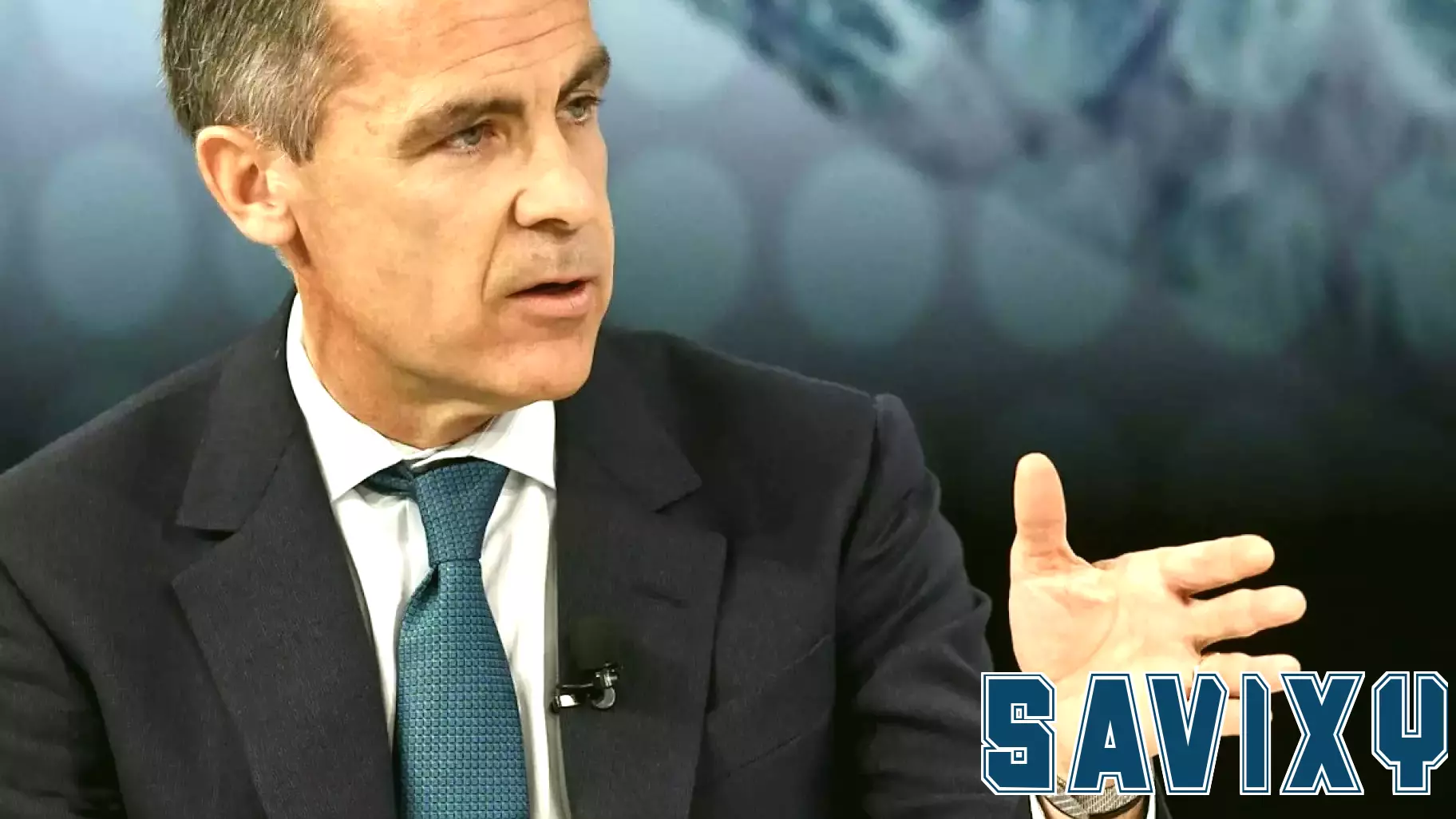 Urgent Call for Climate Finance Reform a Decade After Carney's Landmark Speech