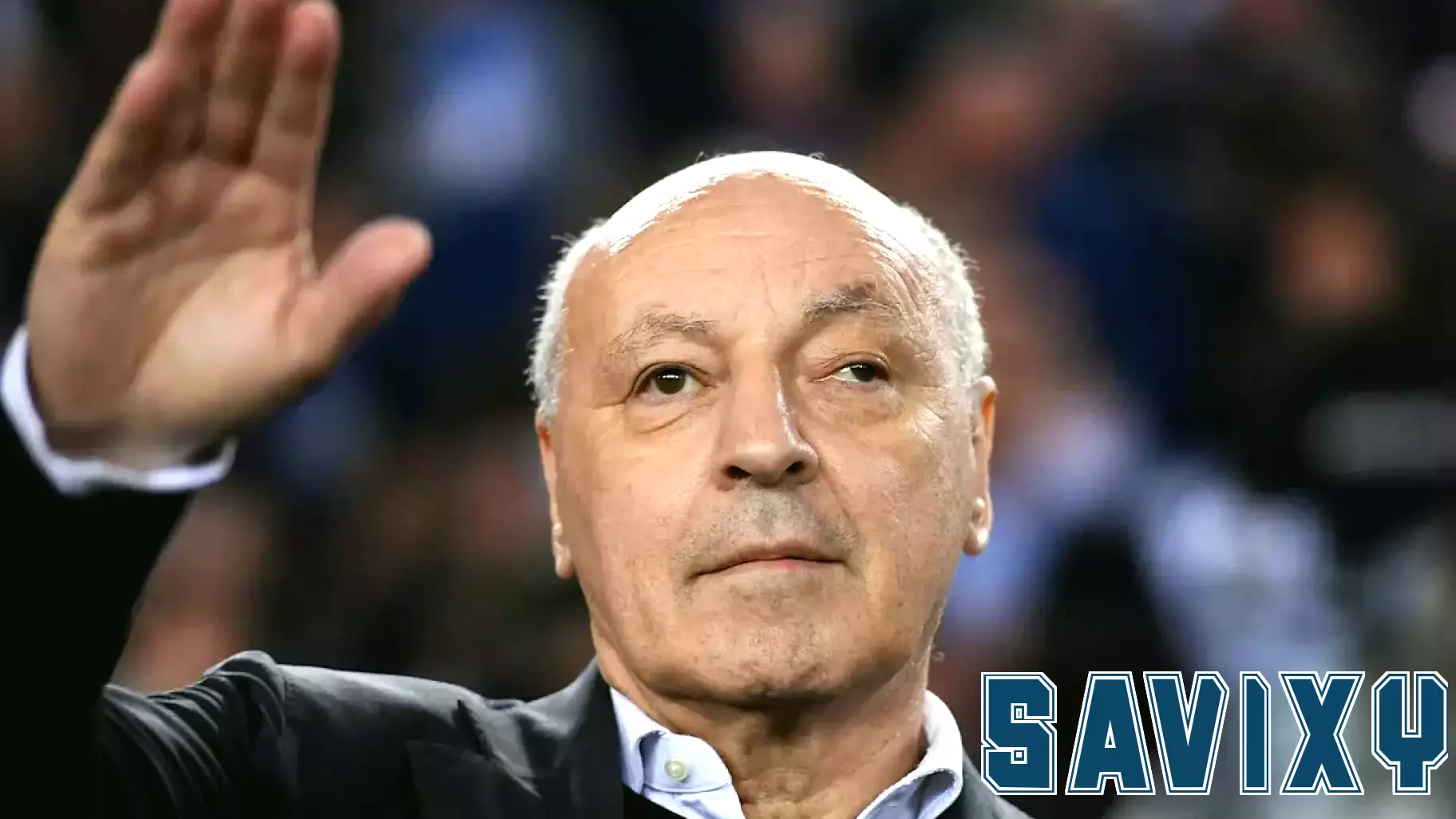 Valuation of Beppe Marotta's Inter Milan Shares Could Reach €20 Million