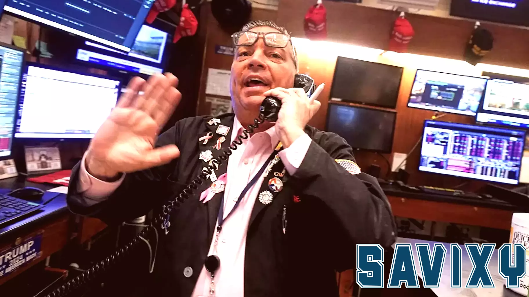 Wall Street Reacts to US Military Action in Venezuela Amid Tech Sector Revival