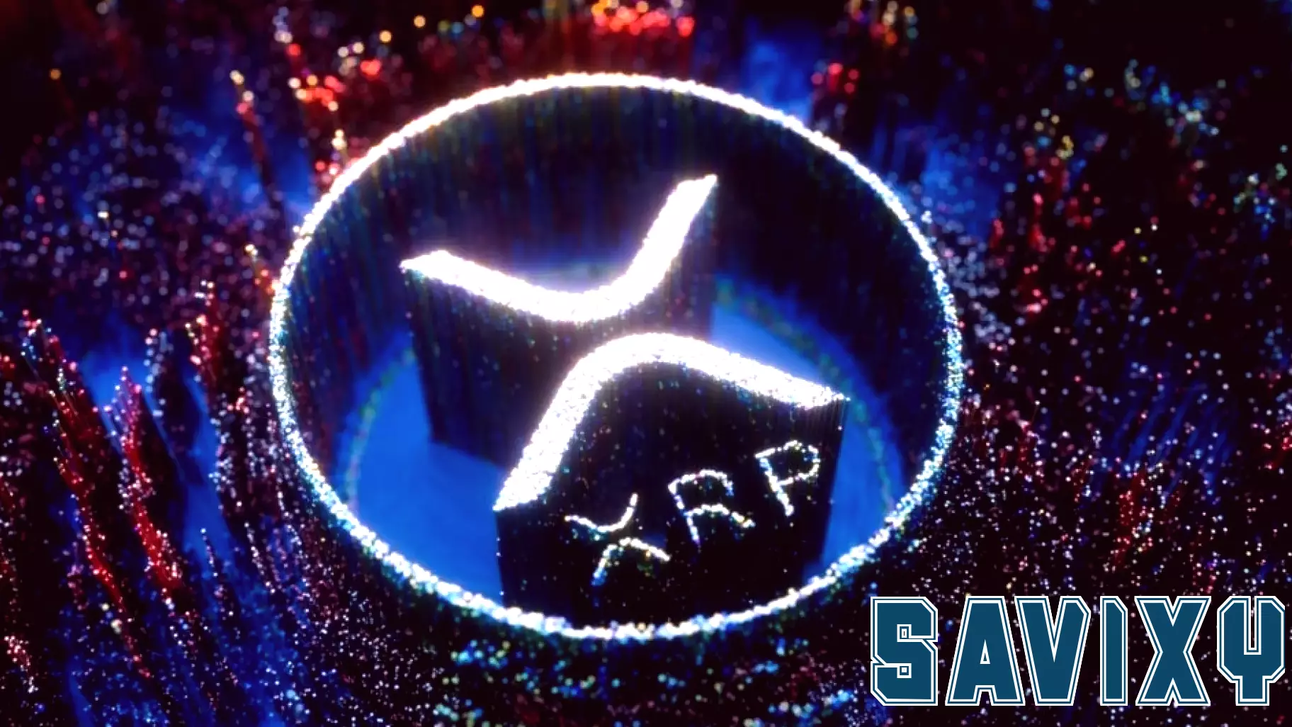 'XRP Is The North Star,' Says Ripple CEO After $4B In Acquisitions In 2025