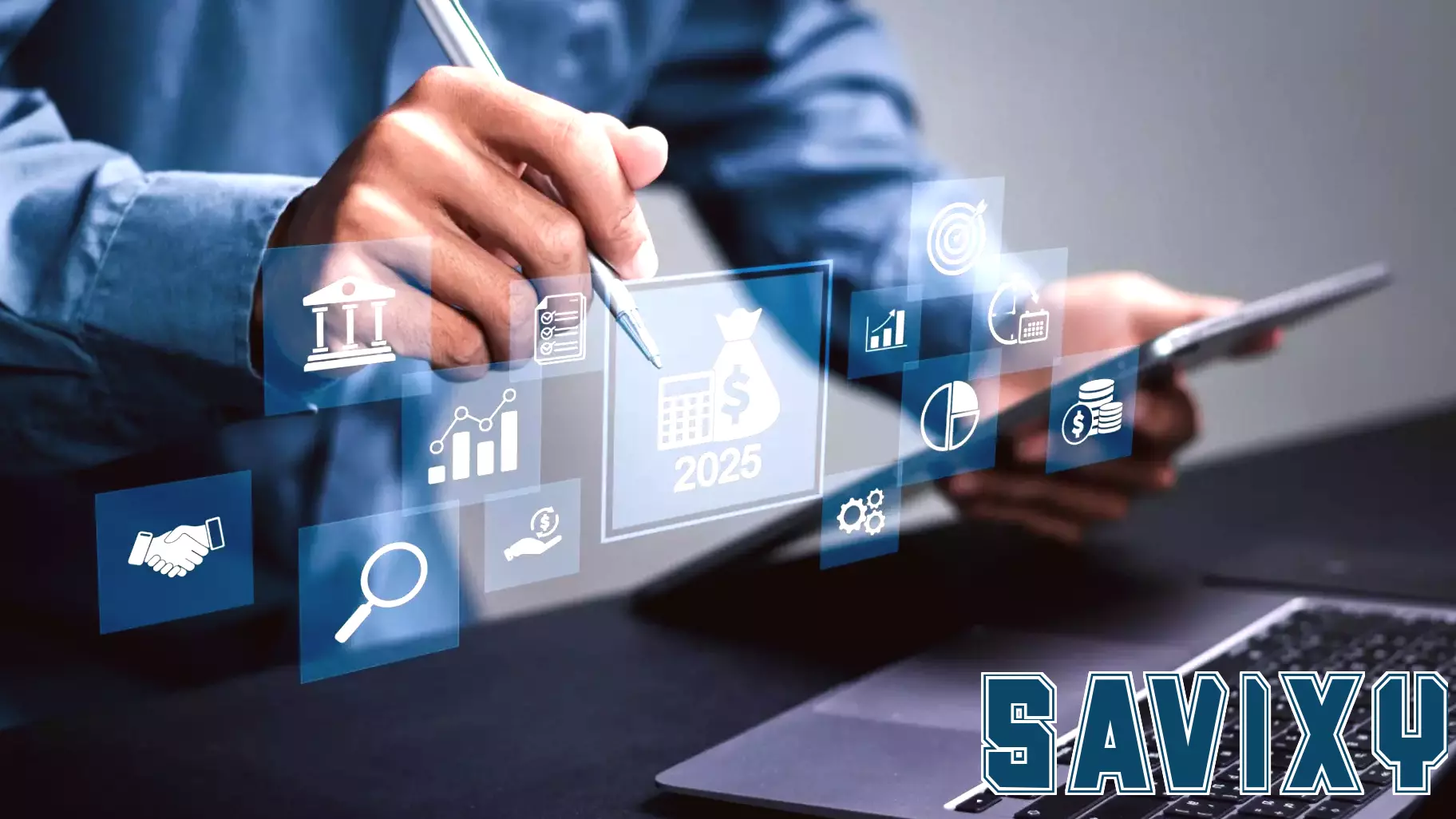 Yavapai County Honored with Prestigious GFOA Financial Reporting Award