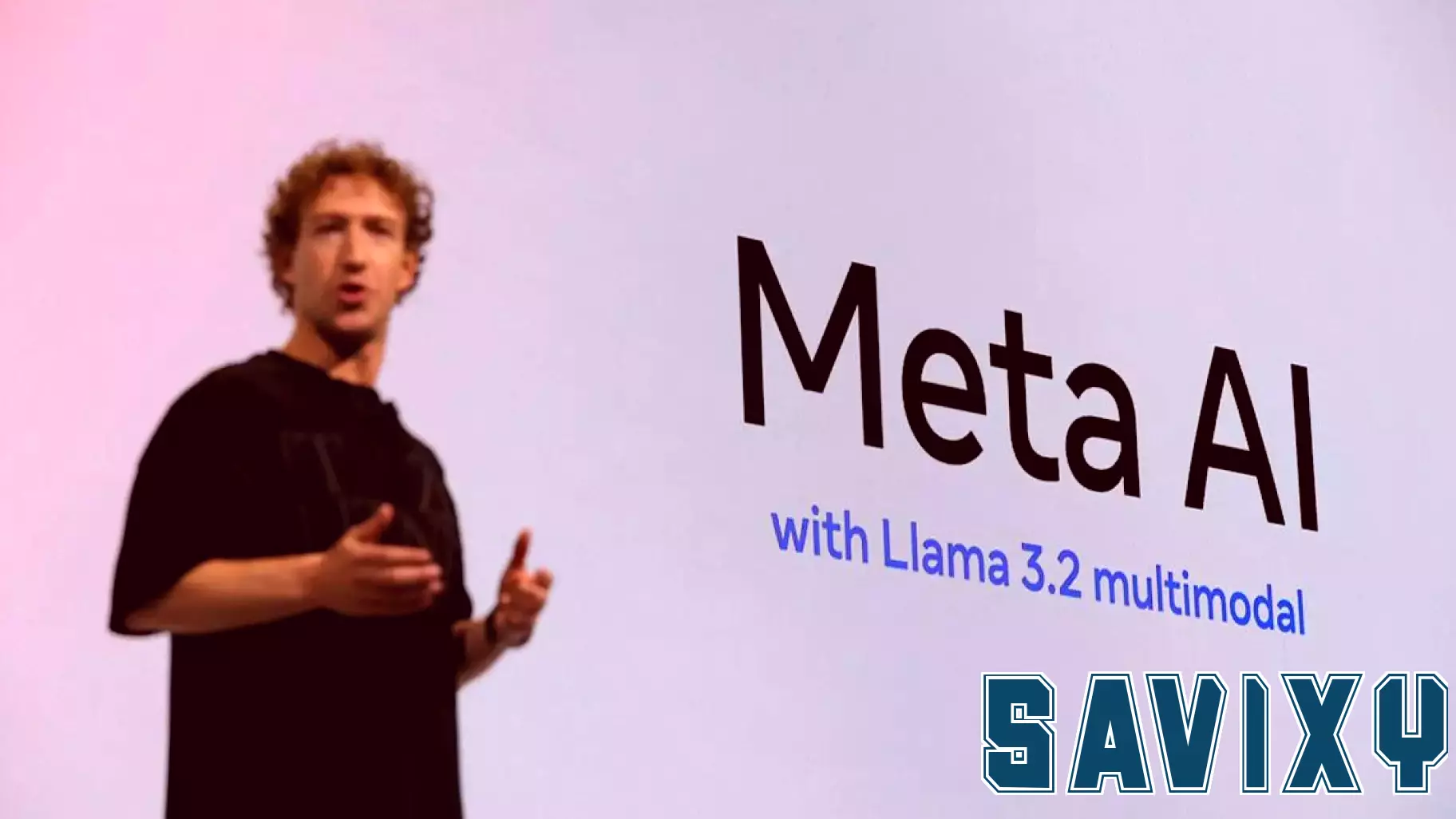 Zuckerberg’s big AI reset