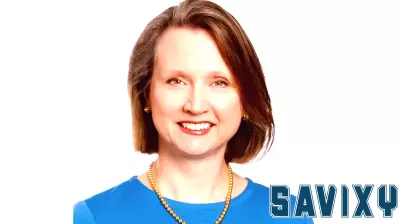 A Journey from Japan to Finance: Kathryn Glass's Career Transformation