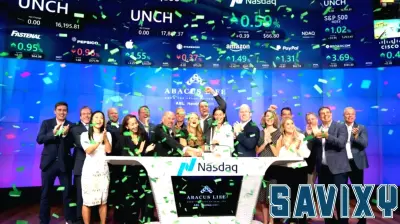 Abacus Global CEO on record 2025 growth