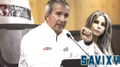 Abrupt Cabinet Change in Peru as President Boluarte Replaces Finance Minister