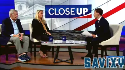 Advocating for Financial Literacy in New Hampshire Schools