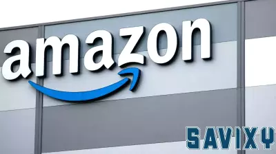 Amazon's Q1 Earnings Exceed Expectations, But Cautious Q2 Guidance Impacts Stock
