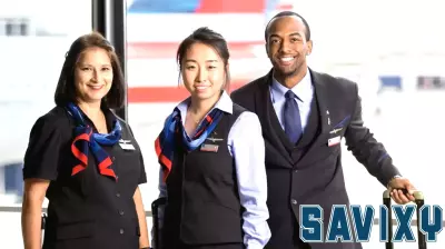American Airlines Flight Attendants Demand Financial Accountability from Management