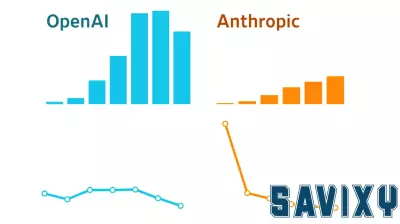 An Inside Look at OpenAI and Anthropic’s Finances Ahead of Their IPOs